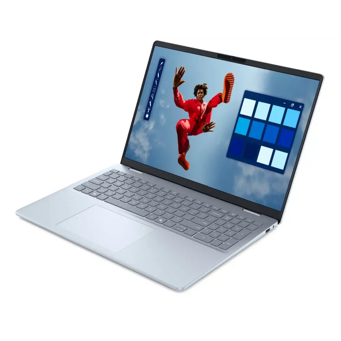 Dell 16 Plus DB16250 Intel Ultra 9 288V (48 TOPS NPU 8