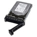 Dell 480GB SSD SATA смесено използване 6Gbps 512e 2.5in