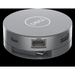 DELL 6-в-1 USB-C многопортов адаптер - DA305