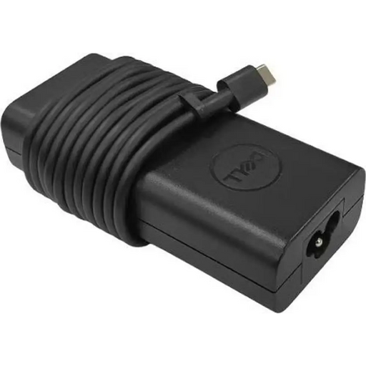 Dell 65W USB-C AC адаптер със захранващ кабел - Европа