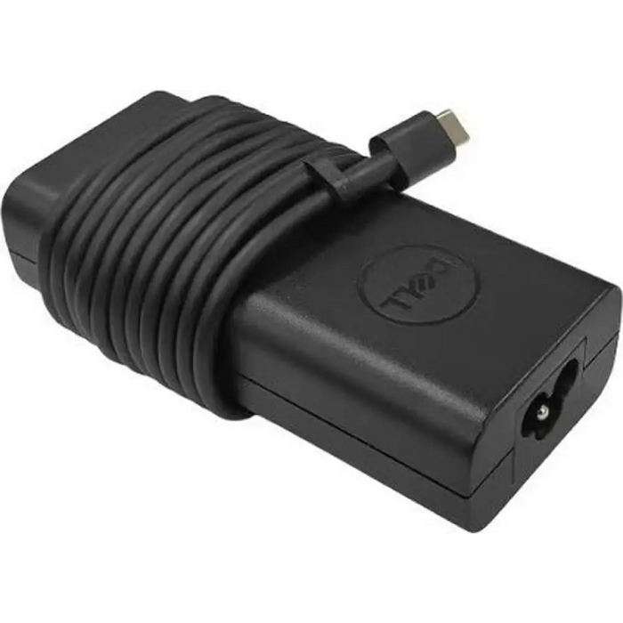 Dell 65W USB-C AC адаптер със захранващ кабел - Европа