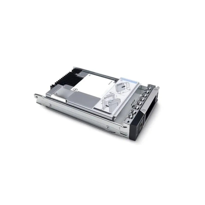 Dell 960GB SSD SATA Интензивно четене 6Gbps 512e 2.5in