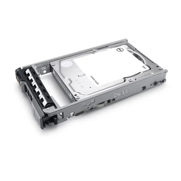 Dell 960GB SSD SATA Mixed Use 6Gbps 512e 2.5in Hot-Plug CUS