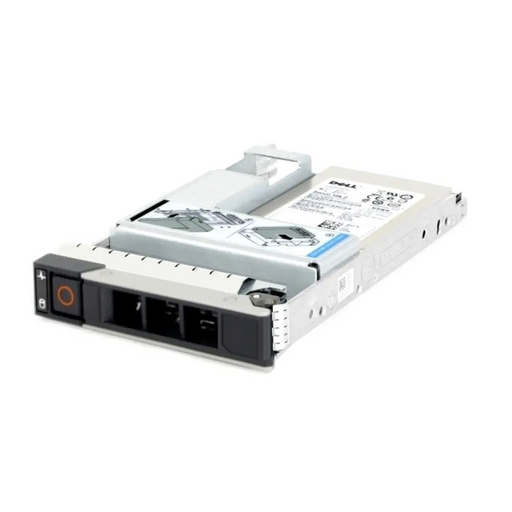 Dell 960GB SSD SATA смесено използване 6Gbps 512e 2,5 инча