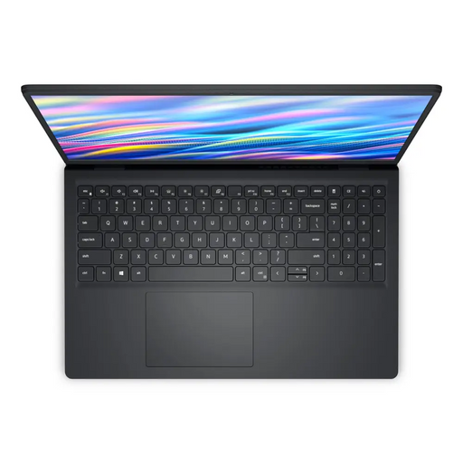 DELL DC15250 Intel Core 3 100U лаптоп 39.6 см (15.6’’) Full