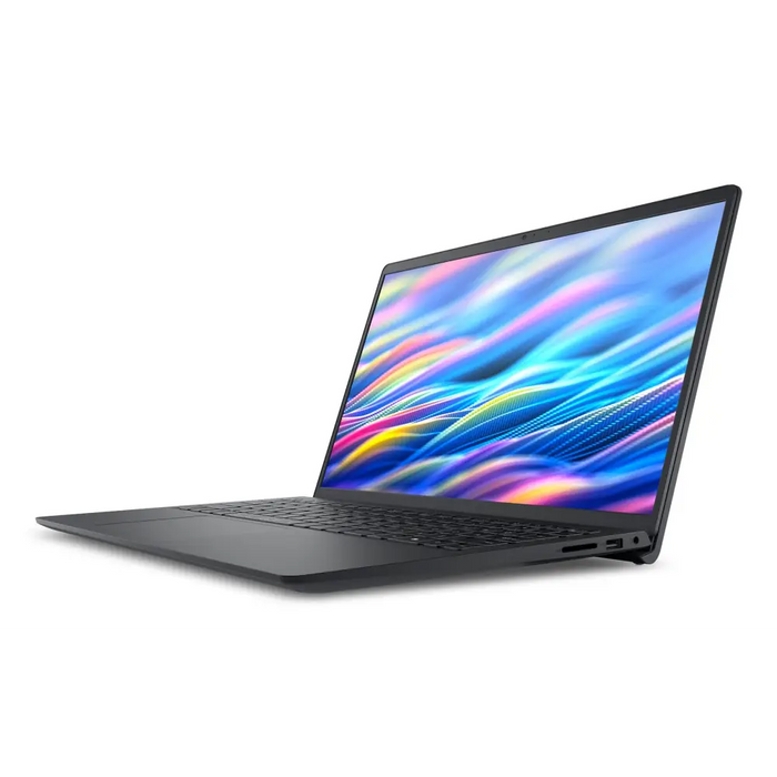 DELL DC15250 Intel Core 3 100U лаптоп 39.6 см (15.6’’) Full