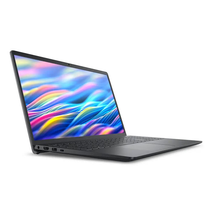 DELL DC15250 Intel Core 3 100U лаптоп 39.6 см (15.6’’) Full