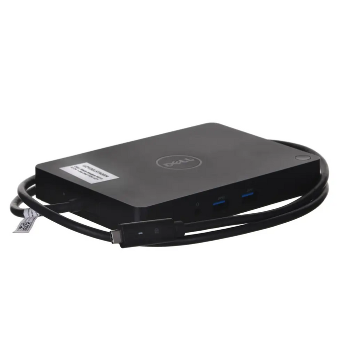 DELL DOCK WD15 K17A 130W Използван