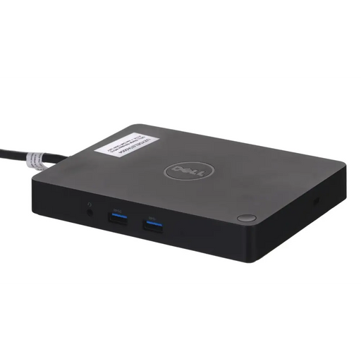 DELL DOCK WD15 K17A 130W Използван