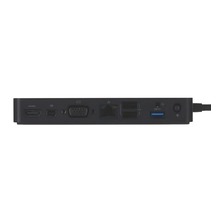 DELL DOCK WD15 K17A 130W Използван