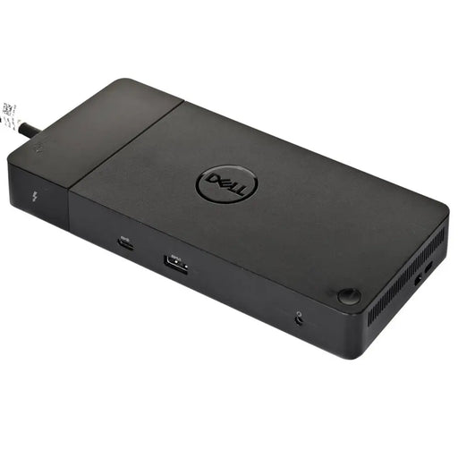 DELL DOCK WD19TB 180W Използван