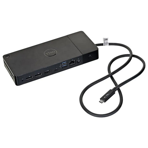 DELL DOCK WD19TB 180W Използван