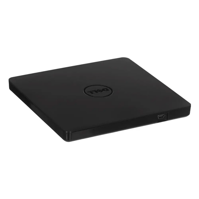DELL DW316 оптично дисково устройство DVD±RW Черно