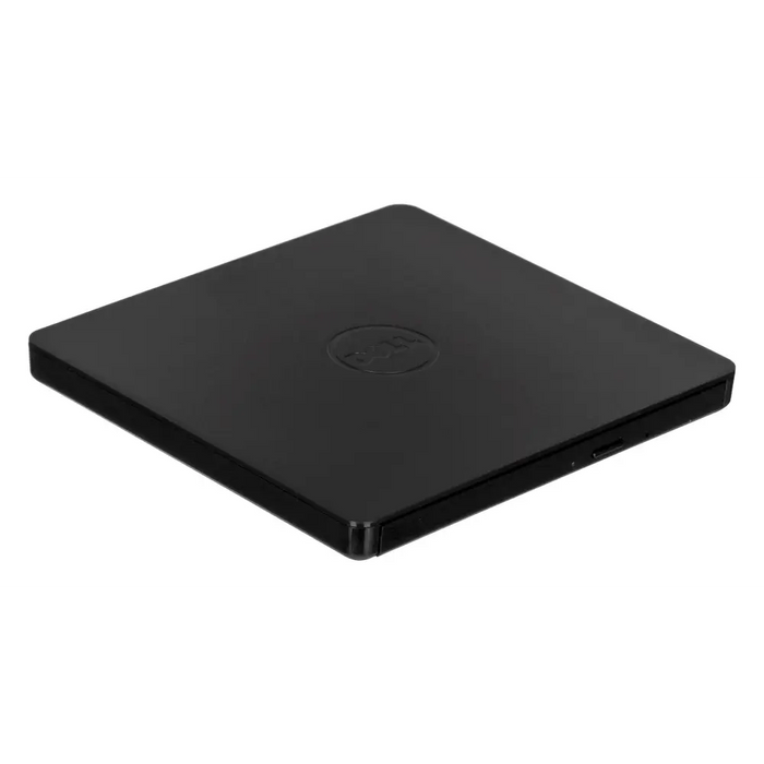 DELL DW316 оптично дисково устройство DVD±RW Черно