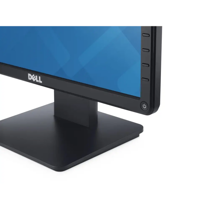 DELL E Series E1715S LED дисплей 43,2 см (17’’) 1280 x 1024