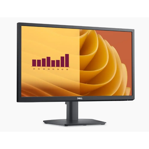 Dell E2225H 21.5’’ Edge LED Anti-Glare VA панел 5ms GTG 75