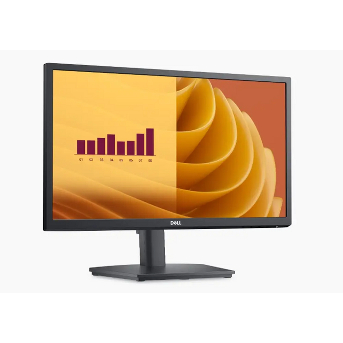 Dell E2225HS 21.5’’ Edge LED Anti-Glare VA панел 5ms GTG 75