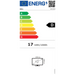Dell E2725H 27’’ Edge LED Anti-Glare VA панел 5ms GTG 75 Hz