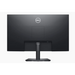 Dell E2725H 27’’ Edge LED Anti-Glare VA панел 5ms GTG 75 Hz