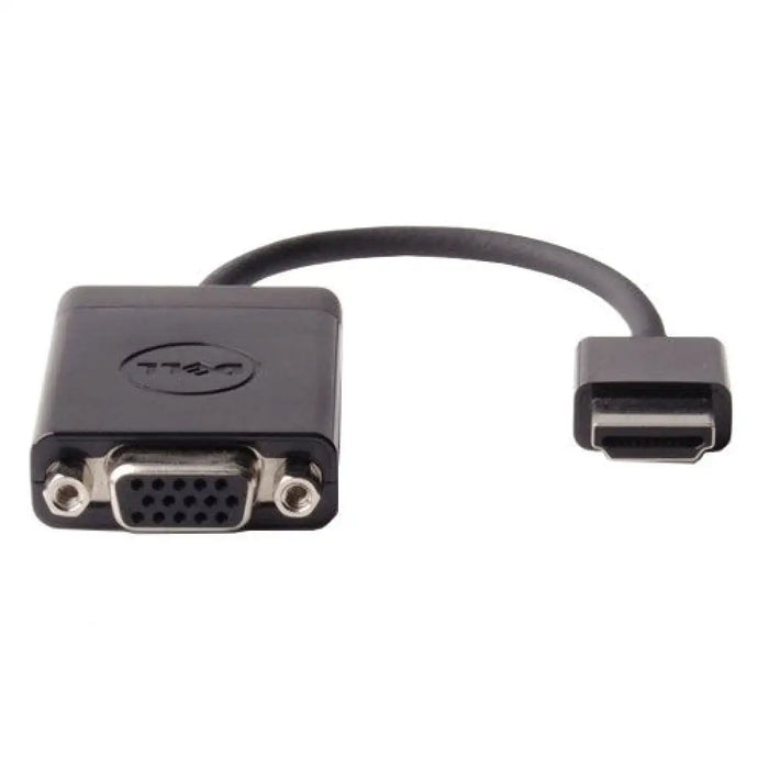 DELL HDMI към VGA адаптер