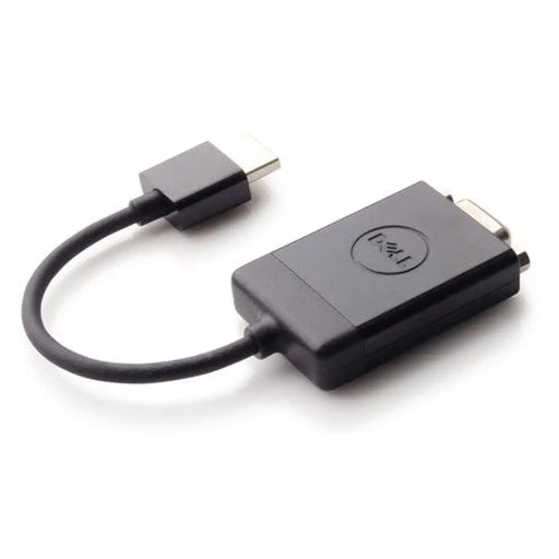 DELL HDMI към VGA адаптер