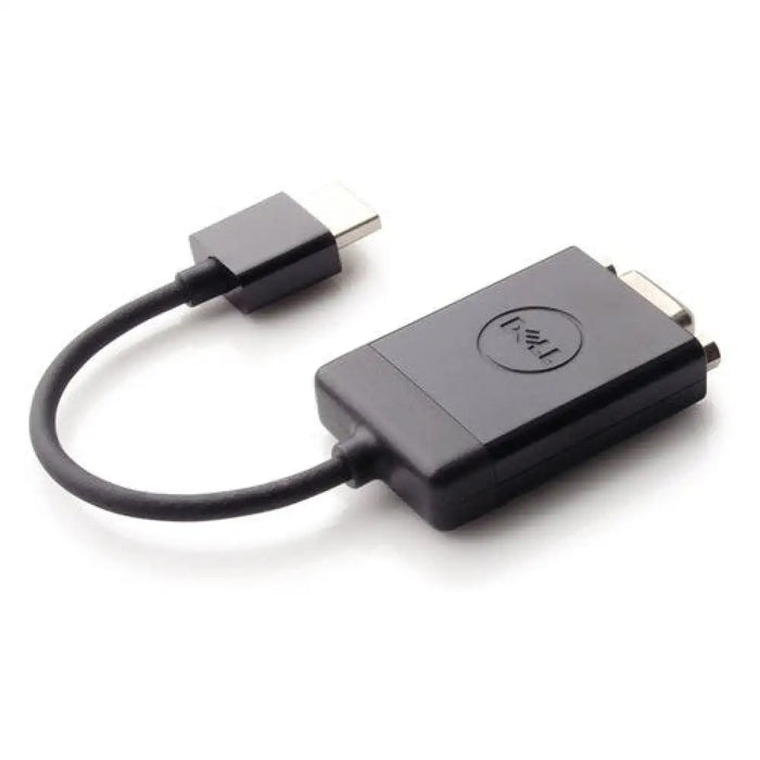 DELL HDMI към VGA адаптер