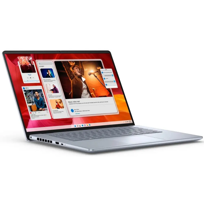 DELL Inspiron 16 7640 Intel Core Ultra 9 185H Лаптоп 40,6