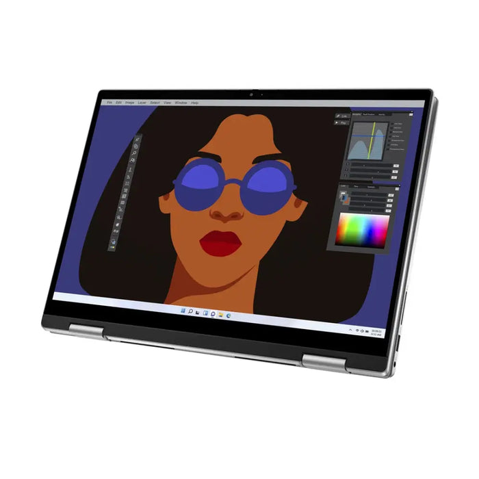 DELL Inspiron 7430 2-в-1 хибриден (2-в-1) 35,6 cm (14’’)