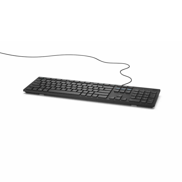 DELL KB216 keyboard Universal USB QWERTY US International