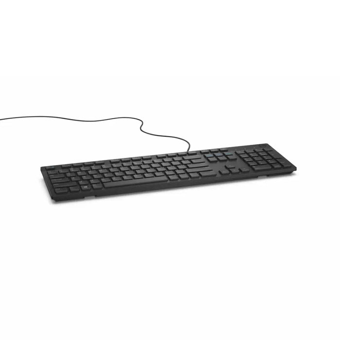 DELL KB216 keyboard Universal USB QWERTY US International
