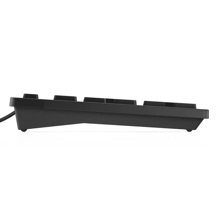DELL KB216 keyboard Universal USB QWERTY US International