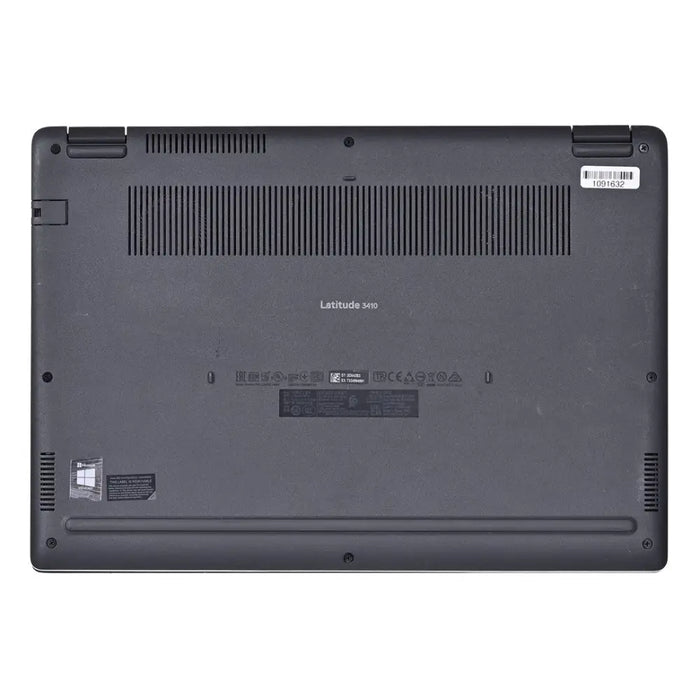 DELL LATITUDE 3410 i5-10310U 16GB 256GB SSD 14’’ FHD
