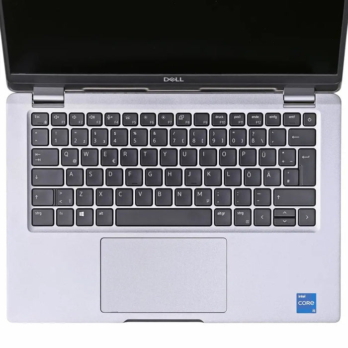 DELL LATITUDE 5320 i5-1145G7 16GB 512GB SSD 13,3’’ FHD