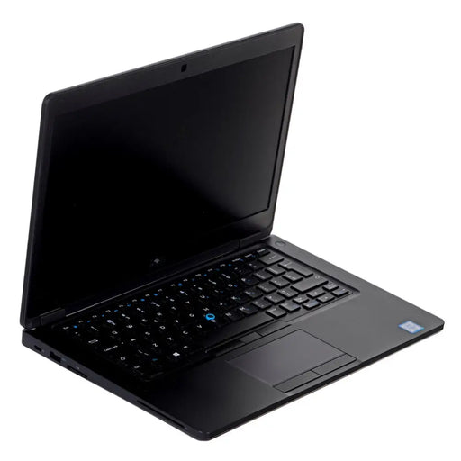 DELL LATITUDE 5480 i5-6300U 8GB 256GB SSD 14’’ FHD Win10pro