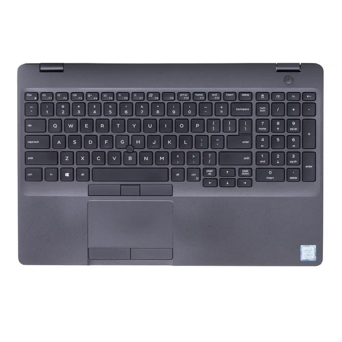 DELL LATITUDE 5500 i5-8265U 16GB 256GB SSD 15’’ FHD (US