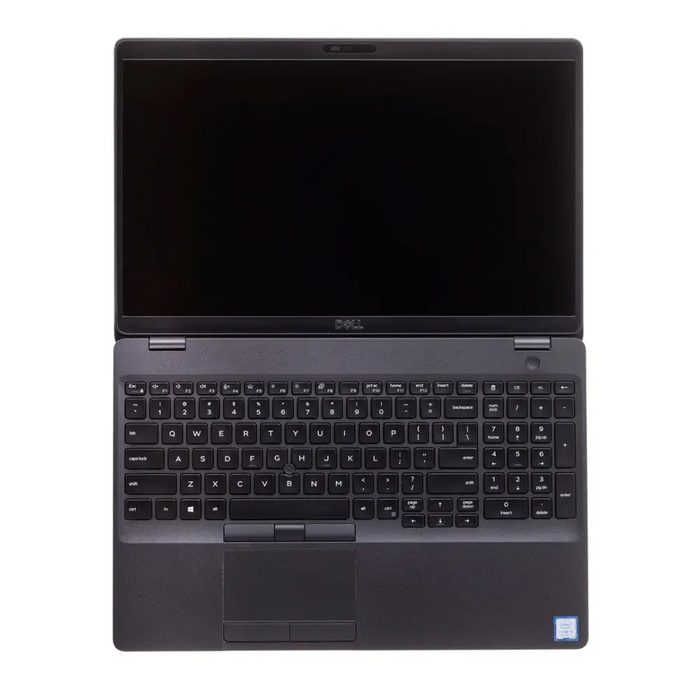 DELL LATITUDE 5500 i5-8365U 16GB 256GB SSD 15’’ FHD