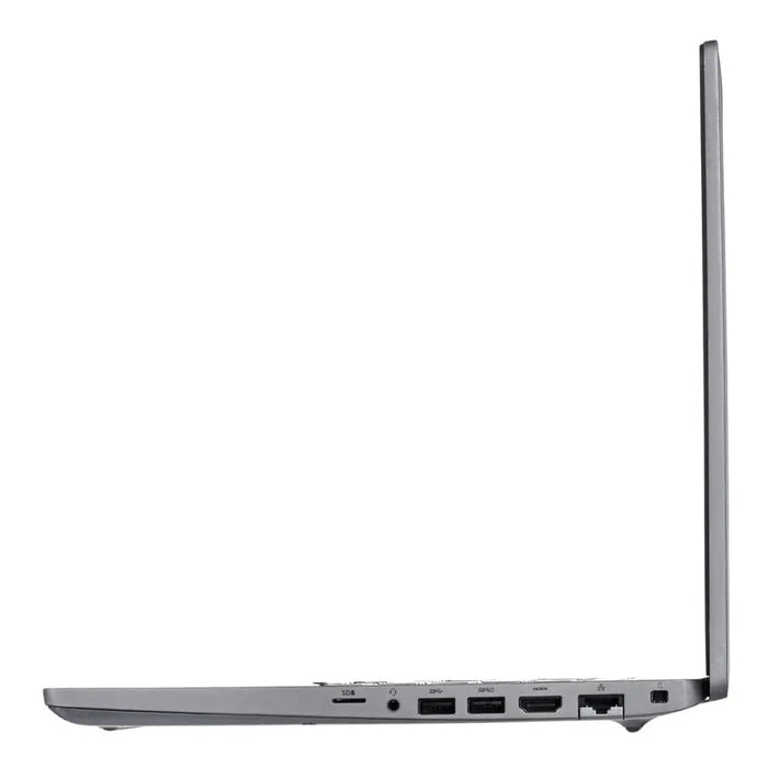DELL LATITUDE 5510 i5-10310U 16GB 256GB SSD 15’’ FHD