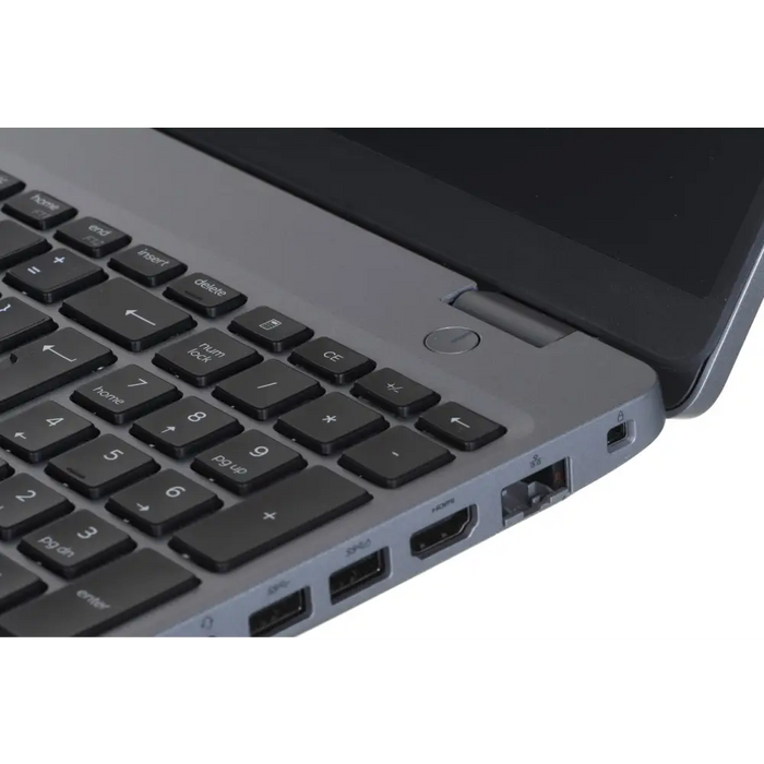 DELL LATITUDE 5511 i7-10850H 16GB 512GB SSD 15,6’’ FHD