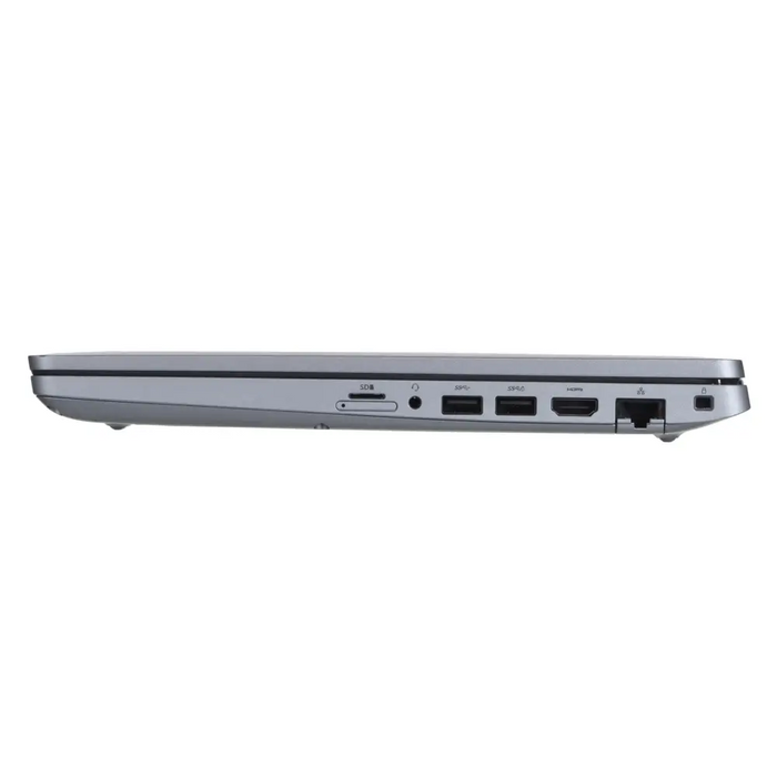 DELL LATITUDE 5511 i7-10850H 32GB 1TB SSD 15,6’’ FHD(тъч)