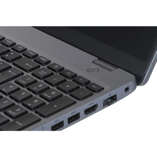 DELL LATITUDE 5511 i7-10850H 32GB 512GB SSD 15,6’’