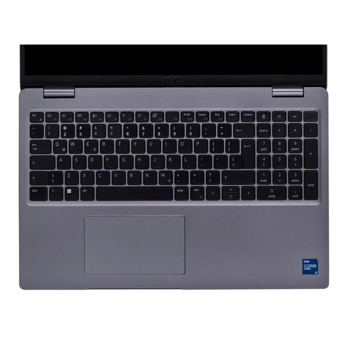 DELL LATITUDE 5520 i5-1145G7 16GB 256SSD 15,6’’ FHD (US