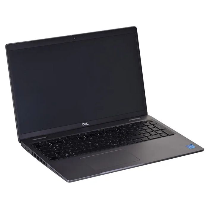 DELL LATITUDE 5520 i5-1145G7 16GB 256SSD 15,6’’ FHD (US