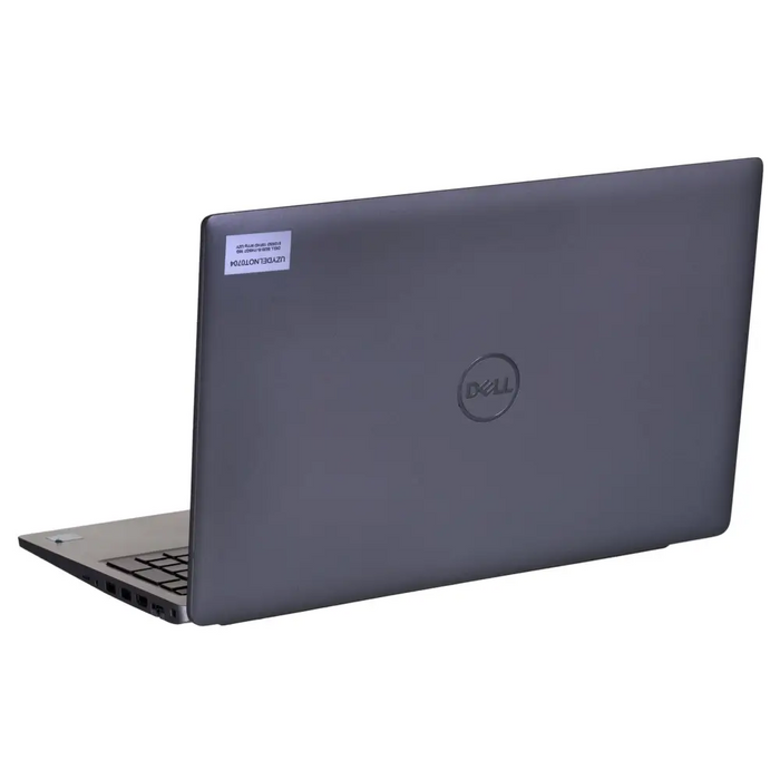 DELL LATITUDE 5520 i5-1145G7 16GB 256SSD 15,6’’ FHD (US