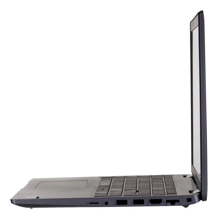 DELL LATITUDE 5520 i5-1145G7 16GB 256SSD 15,6’’ FHD (US