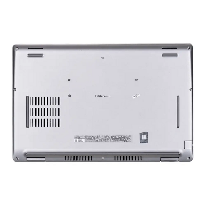 DELL LATITUDE 5521 i5-11400H 16GB 256GB SSD 15,6’’ FHD