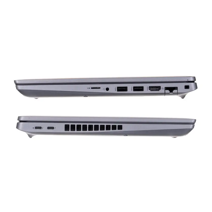 DELL LATITUDE 5521 i5-11400H 16GB 256GB SSD 15,6’’ FHD