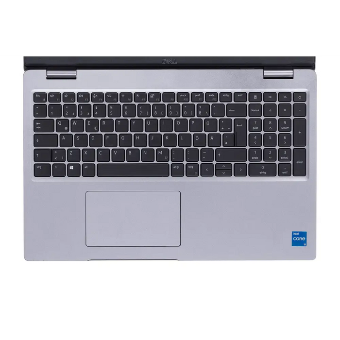 DELL LATITUDE 5521 i5-11500H 16GB 512GB SSD 15,6’’ FHD