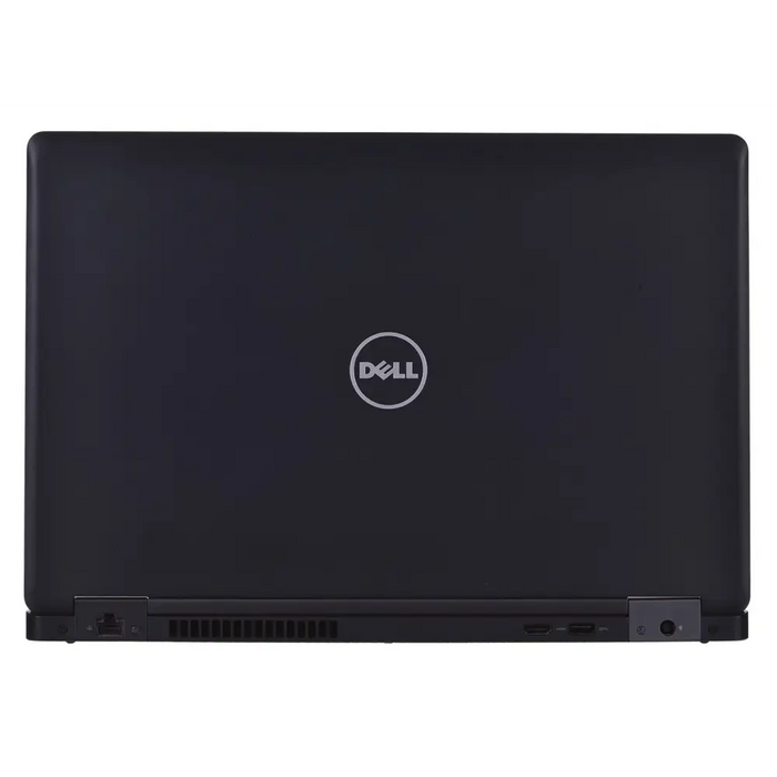 DELL LATITUDE 5580 i5-6300U 16GB 256GB SSD 15,6’’ FHD