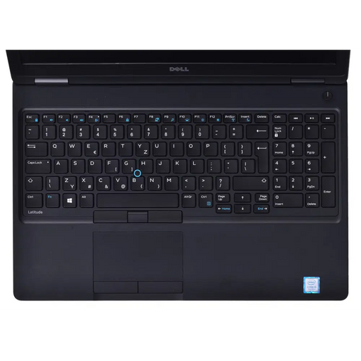 DELL LATITUDE 5580 i5-6300U 16GB 256GB SSD 15,6’’ FHD