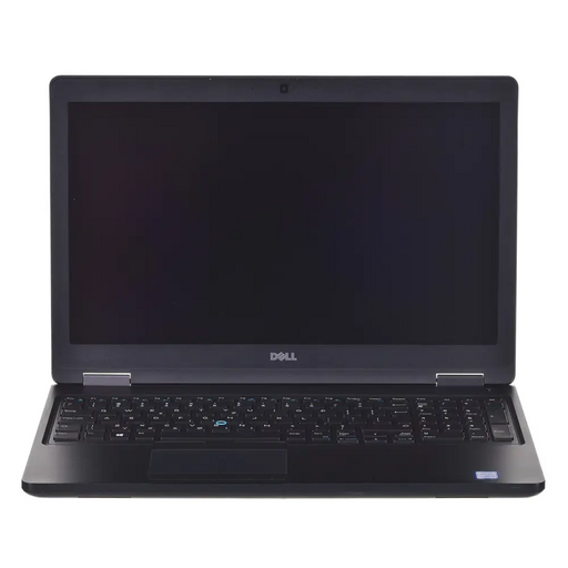 DELL LATITUDE 5580 i5-6300U 16GB 256GB SSD 15,6’’ FHD
